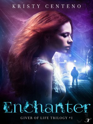 cover image of Enchanter